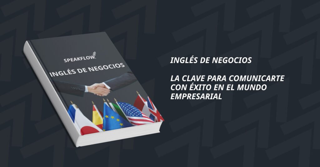 Ingles De Negocios - Speakflow
